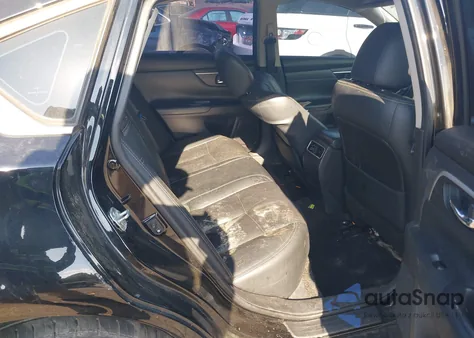 2018 Nissan Altima 2.5 Sl from USA, damaged, VIN 1N4AL3AP7JC164795